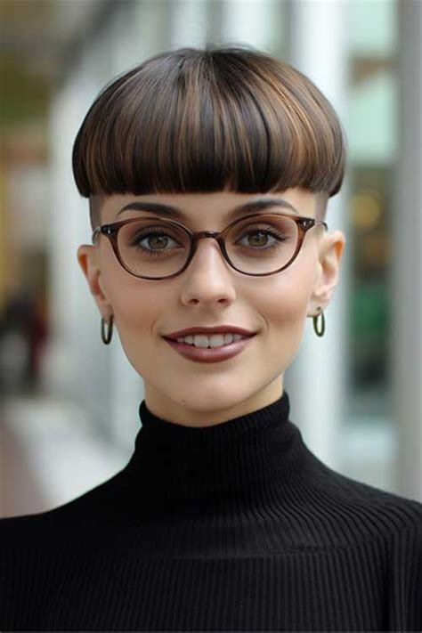 chili bowl haircut|14 Ways To Wear the Classic Bowl Cut